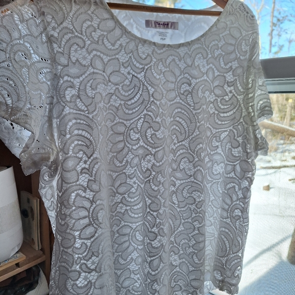 Tanjay blouse - Picture 9 of 12